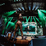 Alice Cooper live in Plzeň 2026