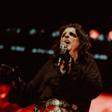 Alice Cooper live in Plzeň 2026