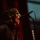 Alice Cooper live in Plzeň 2026