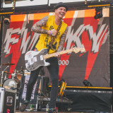 The Fialky (live at Mighty Sounds 2026)