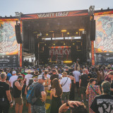 The Fialky (live at Mighty Sounds 2026)