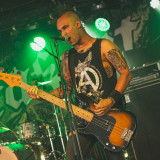 Breakout (live at Mighty Sounds 2026)
