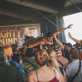 Itchy (live at Mighty Sounds 2026)