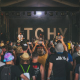 Itchy (live at Mighty Sounds 2026)