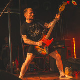 The Chisel (live at Mighty Sounds 2026)
