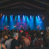 Bridge City Sinners (live at Mighty Sounds 2026)