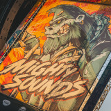 Mighty Sounds 2026