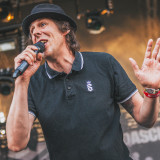 Sondaschule (live at Mighty Sounds 2026)