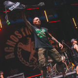 Agnostic Front (live at Mighty Sounds 2026)