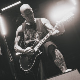 Agnostic Front (live at Mighty Sounds 2026)