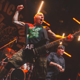 Agnostic Front (live at Mighty Sounds 2026)