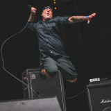 Agnostic Front (live at Mighty Sounds 2026)