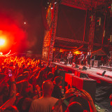 Agnostic Front (live at Mighty Sounds 2026)