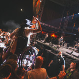 Agnostic Front (live at Mighty Sounds 2026)