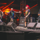 Agnostic Front (live at Mighty Sounds 2026)