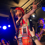 Pentagramček (live at Mighty Sounds 2026)