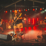 The Smith Street Band (live at Mighty Sounds 2026)