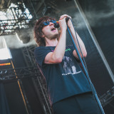 Bad Nerves (live at Mighty Sounds 2026)