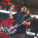 Pennywise (live at Mighty Sounds 2026)