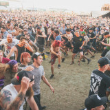 Pennywise (live at Mighty Sounds 2026)