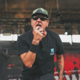 Pennywise (live at Mighty Sounds 2026)