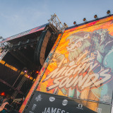 Pennywise (live at Mighty Sounds 2026)