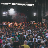Pennywise (live at Mighty Sounds 2026)