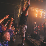 Non Servium (live at Mighty Sounds 2026)