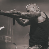 Non Servium (live at Mighty Sounds 2026)