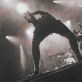The Baboon Show (live at Mighty Sounds 2026)