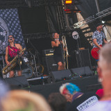 Queens of Everything (live at Mighty Sounds 2026)