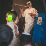 Gutalax (live at Mighty Sounds 2026)