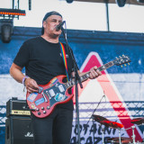 Totální nasazení (live at Mighty Sounds 2026)