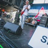 Totální nasazení (live at Mighty Sounds 2026)