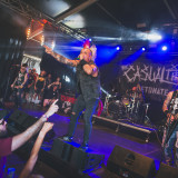 The Casualities (live at Mighty Sounds 2026)