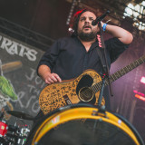 Paddy and The Rats (live at Mighty Sounds 2026)