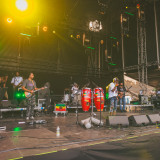 Burning Spear (live at Mighty Sounds 2026)