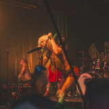 Skindred (live at Mighty Sounds 2026)