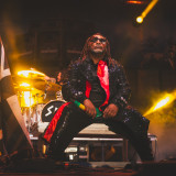 Skindred (live at Mighty Sounds 2026)