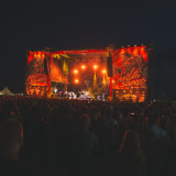 Skindred (live at Mighty Sounds 2026)