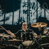 Jehnny Beth live 2026 Forum Karlín