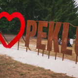 Pekelný ostrov 2026