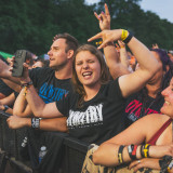 Dymytry live at Pekelný ostrov 2026