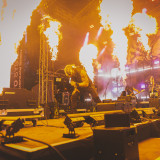 Dymytry live at Pekelný ostrov 2026