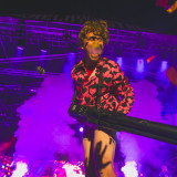 Tři sestry live at Pekelný ostrov 2026