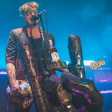 Rybičky 48 live at Pekelný ostrov 2026