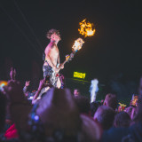 Rybičky 48 live at Pekelný ostrov 2026