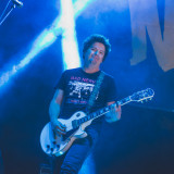 Nežfaleš live at Pekelný ostrov 2026