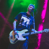 Nežfaleš live at Pekelný ostrov 2026