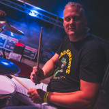 Nežfaleš live at Pekelný ostrov 2026